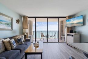 1BR Ocean Forest Plaza, Balcony w Views, Myrtle Beach